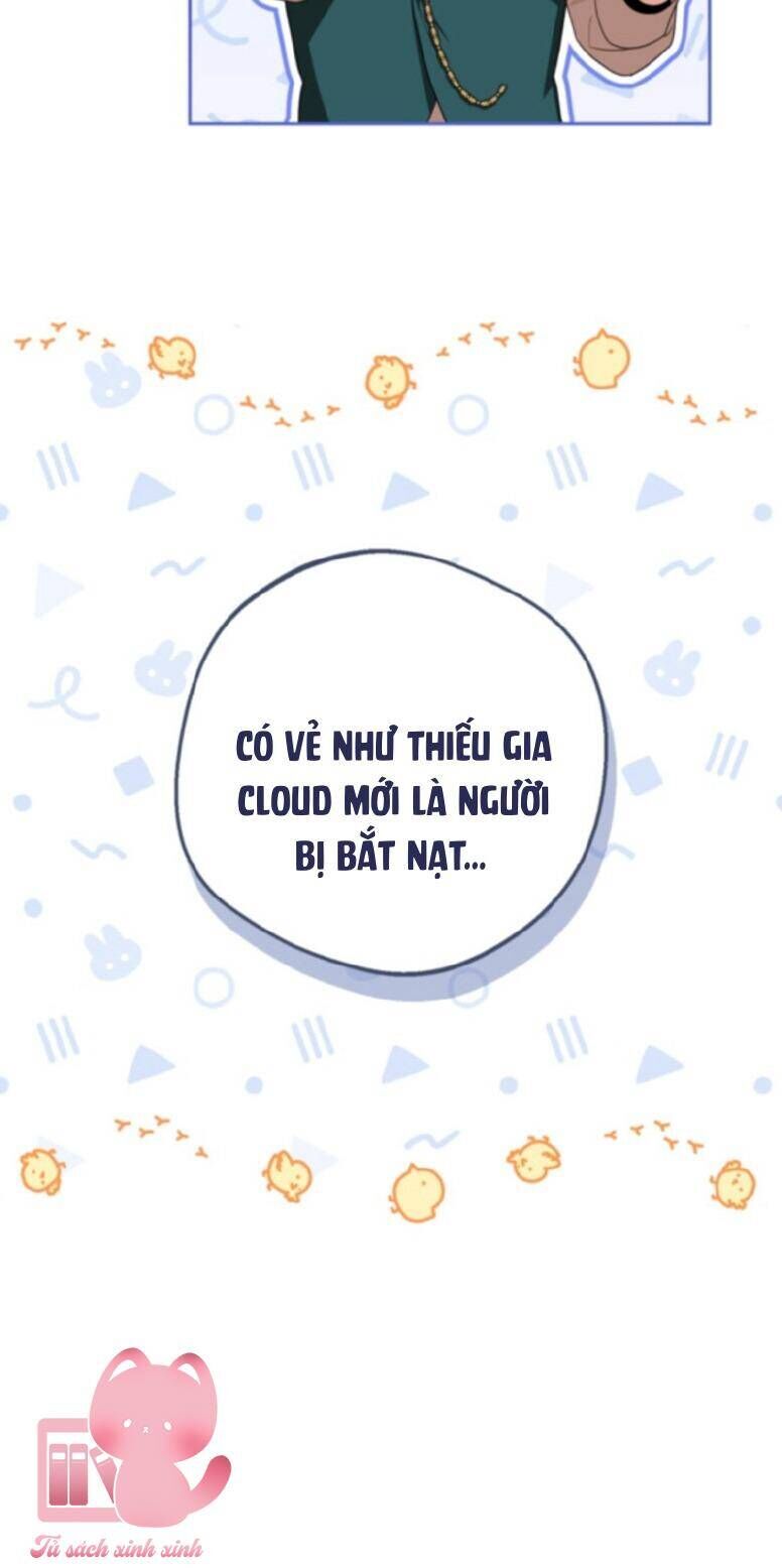 Được Yêu Thương Mà Còn Ngại Ngùng Sao! Chap 81