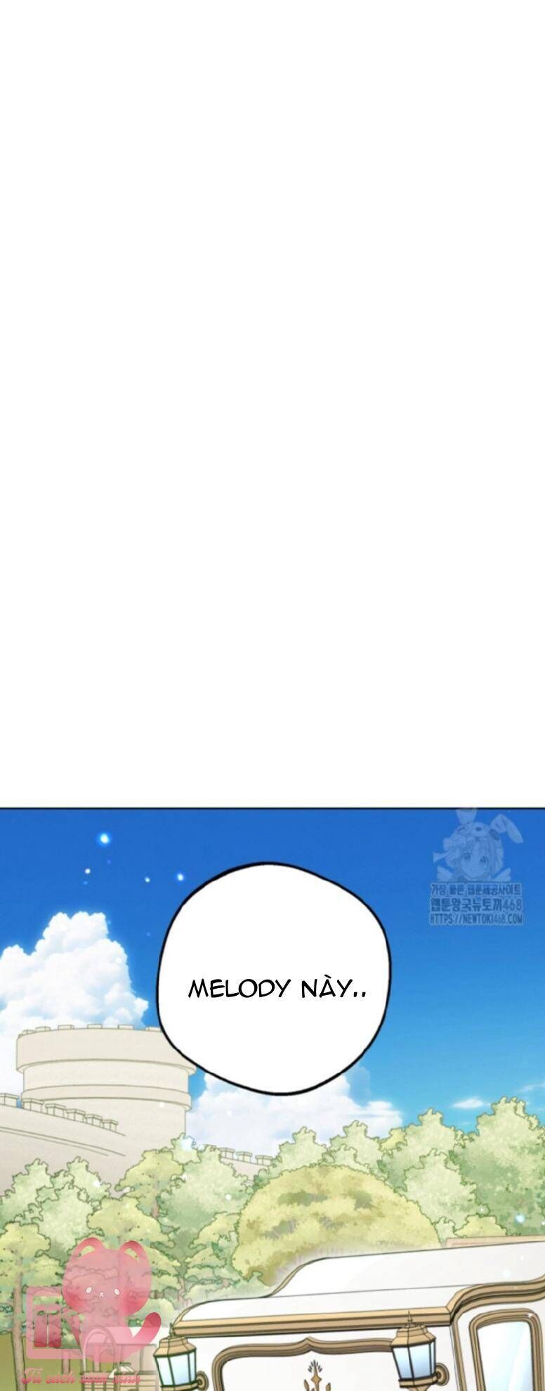 Được Yêu Thương Mà Còn Ngại Ngùng Sao! Chap 81
