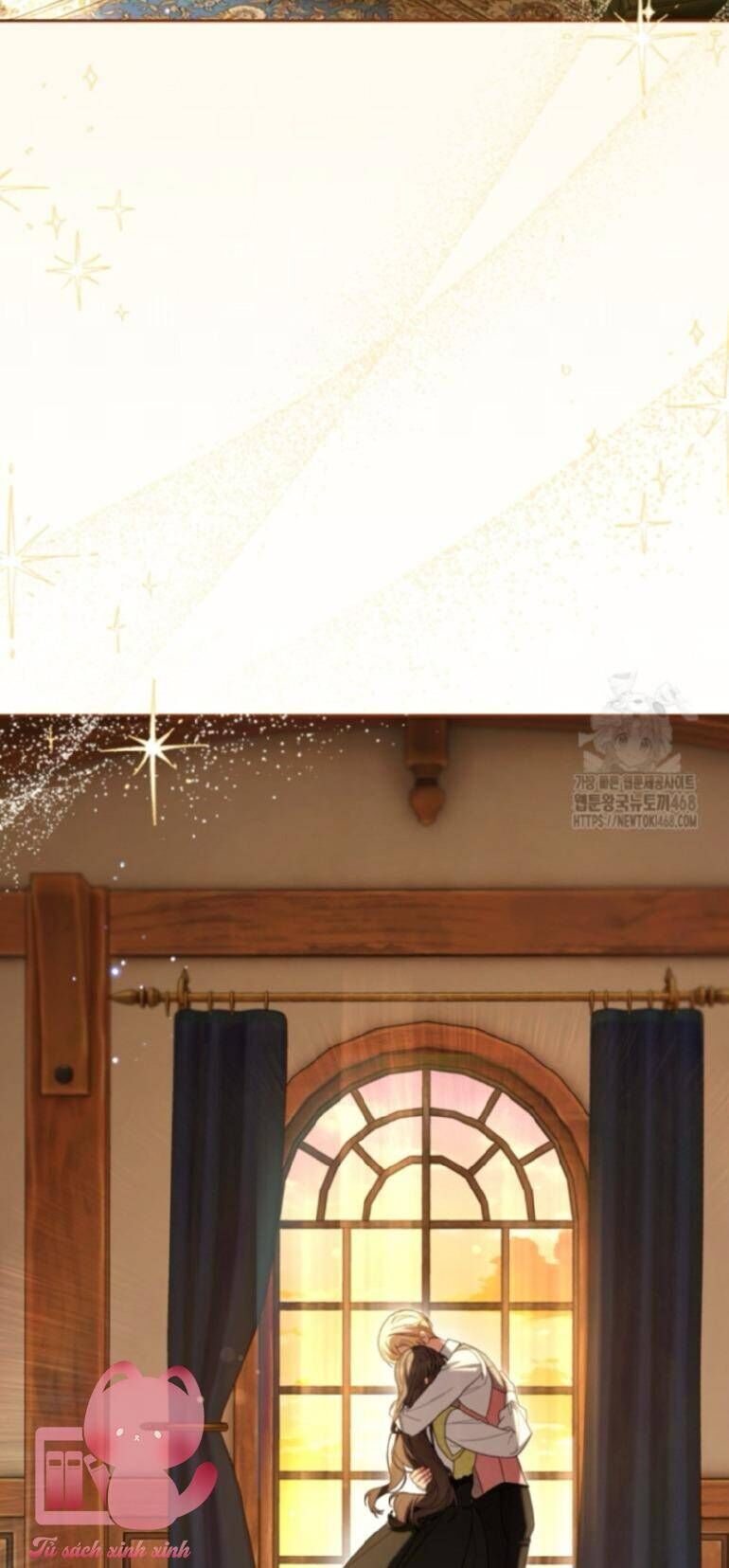 Được Yêu Thương Mà Còn Ngại Ngùng Sao! Chap 81
