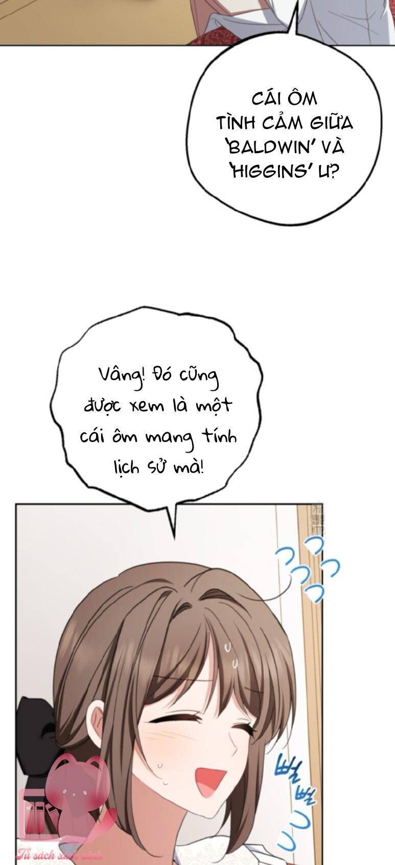 Được Yêu Thương Mà Còn Ngại Ngùng Sao! Chap 81