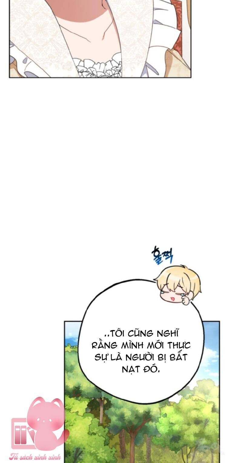 Được Yêu Thương Mà Còn Ngại Ngùng Sao! Chap 81