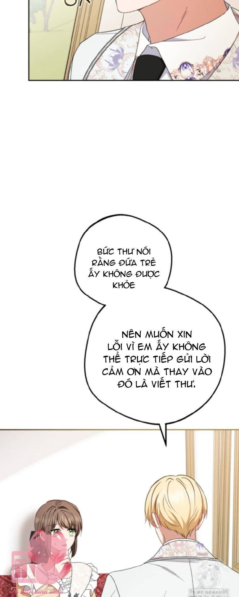 Được Yêu Thương Mà Còn Ngại Ngùng Sao! Chap 81