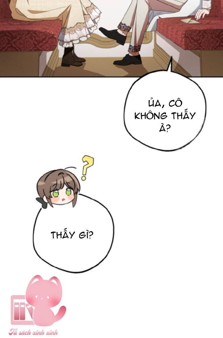 Được Yêu Thương Mà Còn Ngại Ngùng Sao! Chap 81