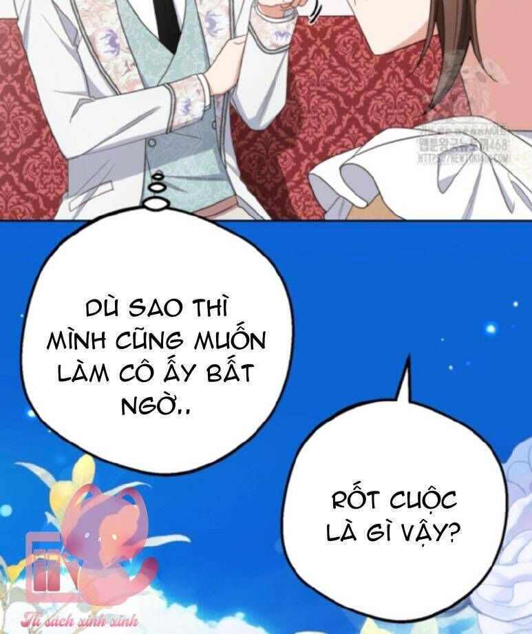 Được Yêu Thương Mà Còn Ngại Ngùng Sao! Chap 81