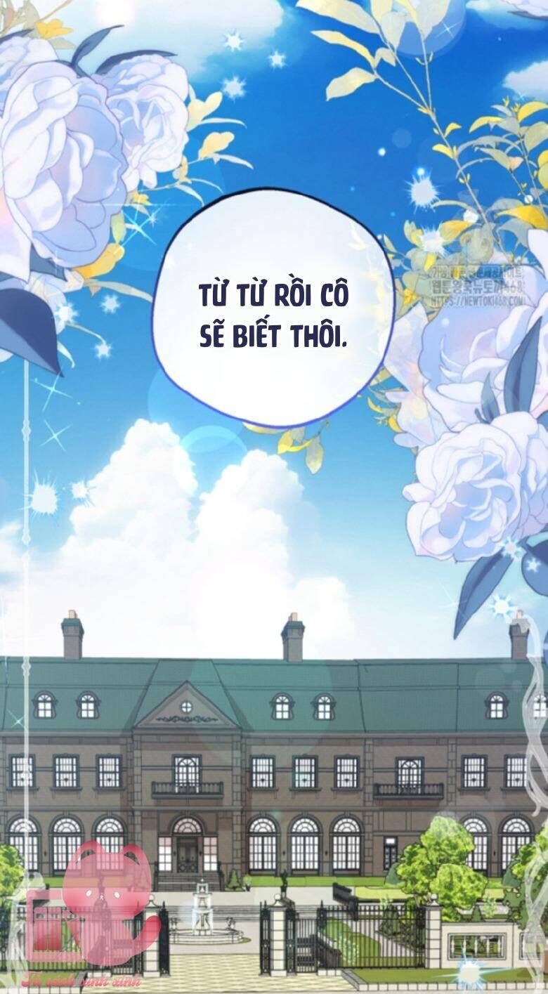 Được Yêu Thương Mà Còn Ngại Ngùng Sao! Chap 81