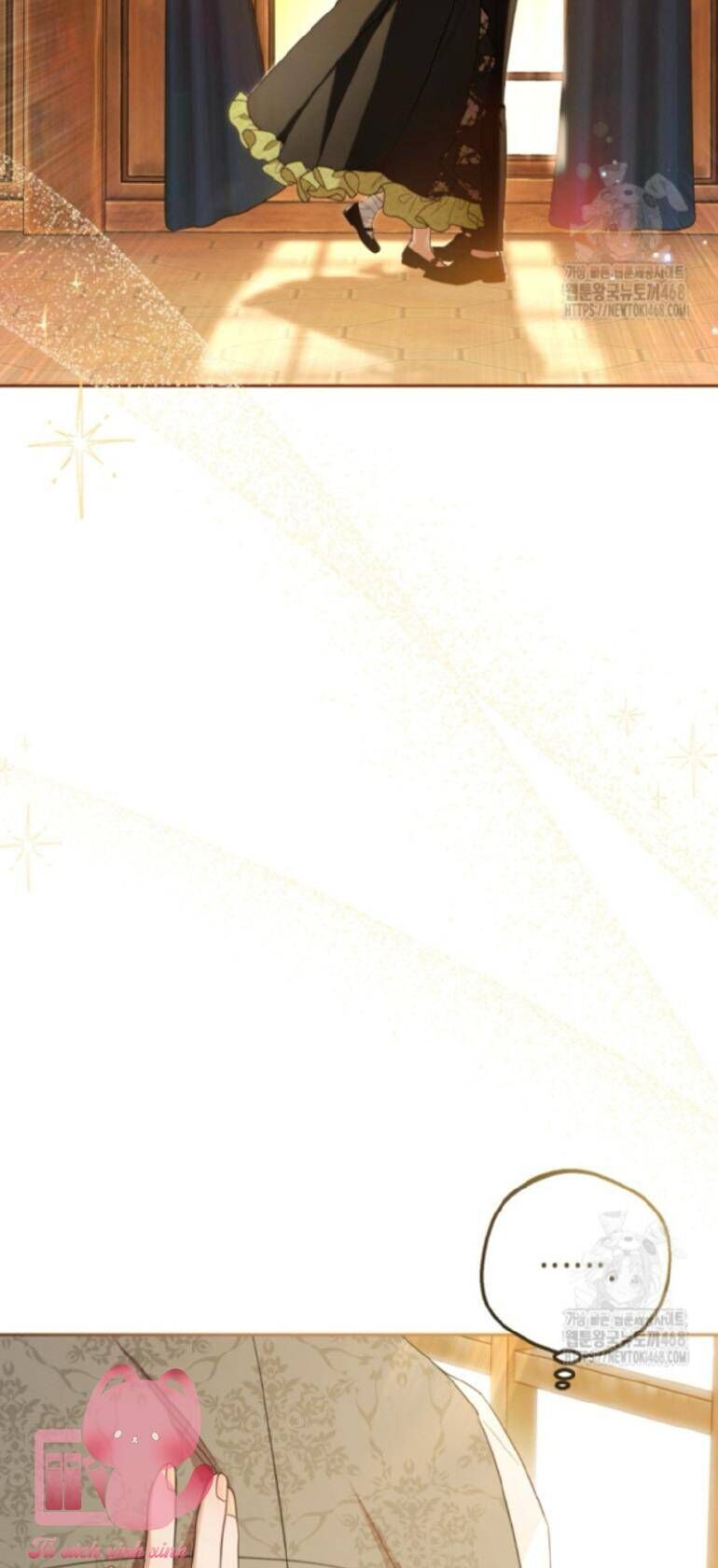 Được Yêu Thương Mà Còn Ngại Ngùng Sao! Chap 81