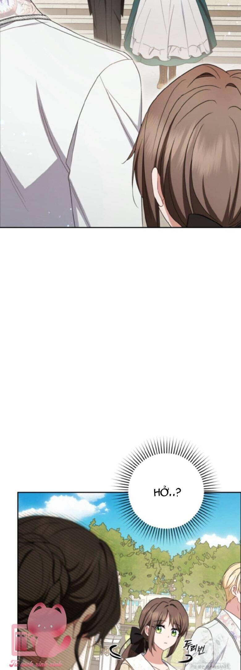 Được Yêu Thương Mà Còn Ngại Ngùng Sao! Chap 81