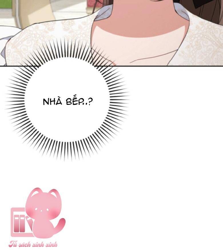 Được Yêu Thương Mà Còn Ngại Ngùng Sao! Chap 81