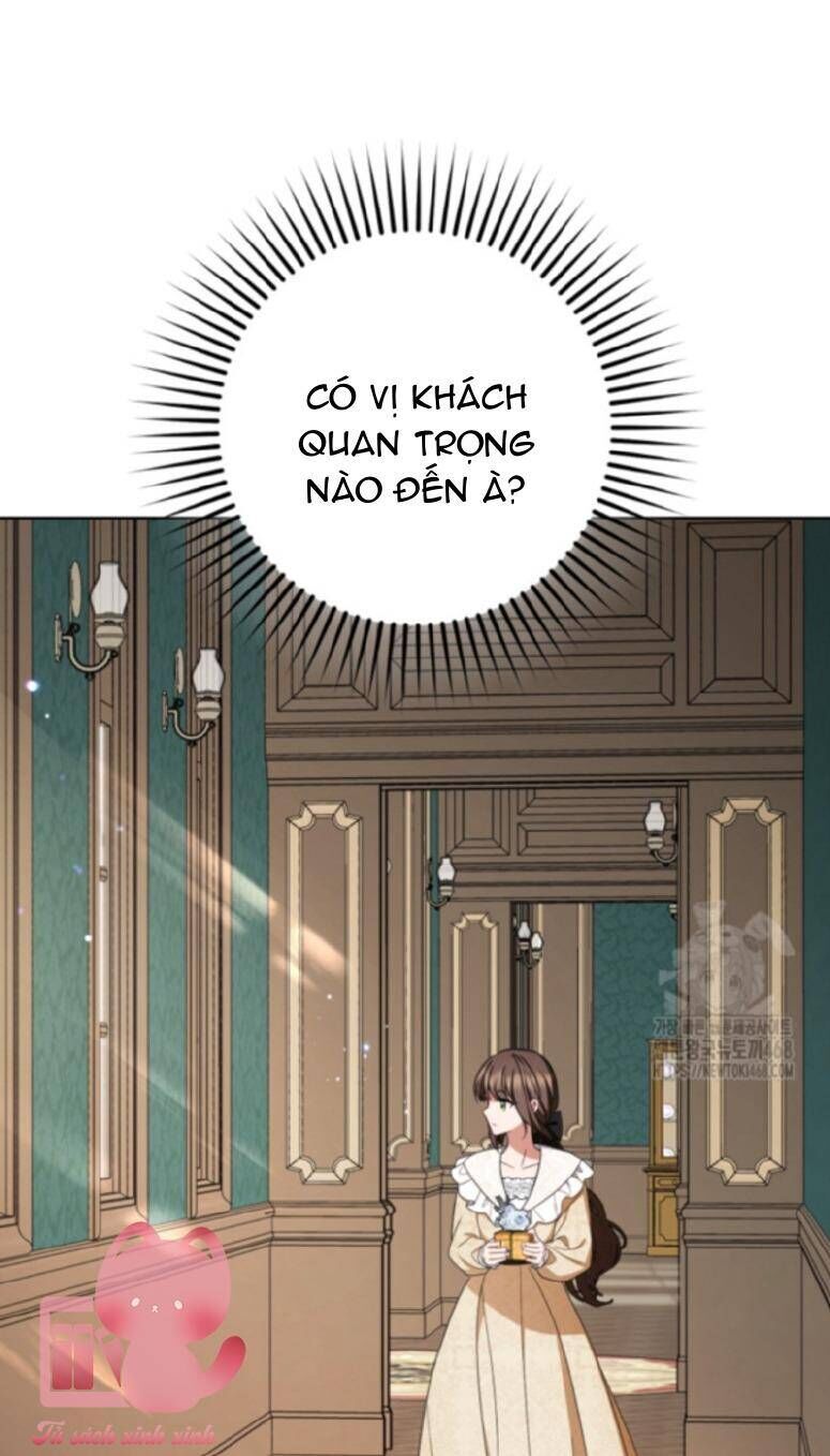 Được Yêu Thương Mà Còn Ngại Ngùng Sao! Chap 81