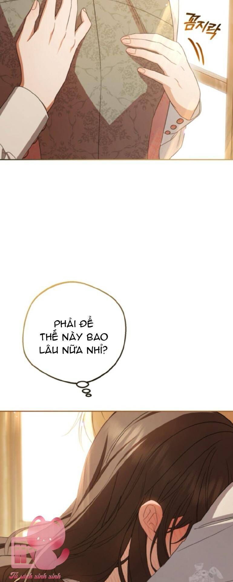 Được Yêu Thương Mà Còn Ngại Ngùng Sao! Chap 81