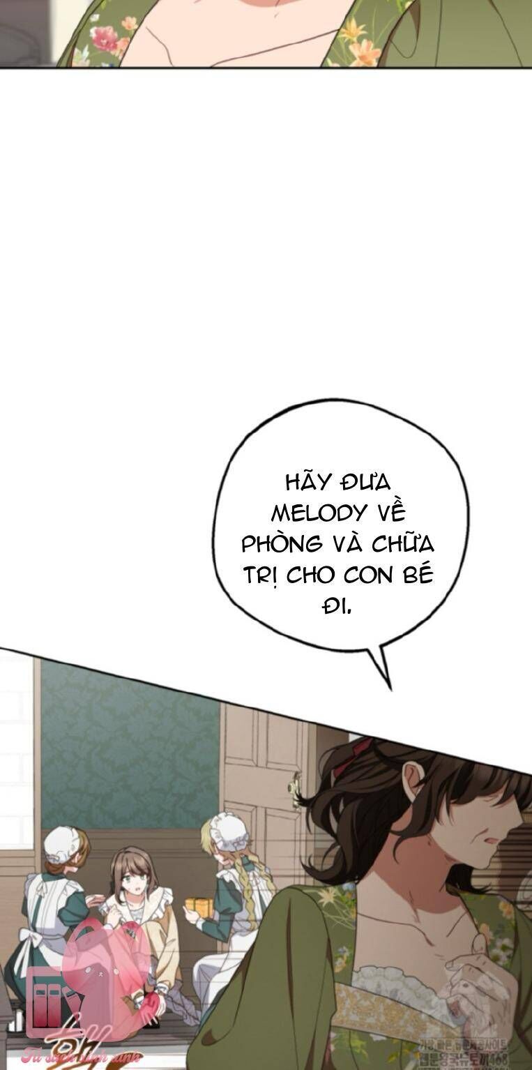 Được Yêu Thương Mà Còn Ngại Ngùng Sao! Chap 81