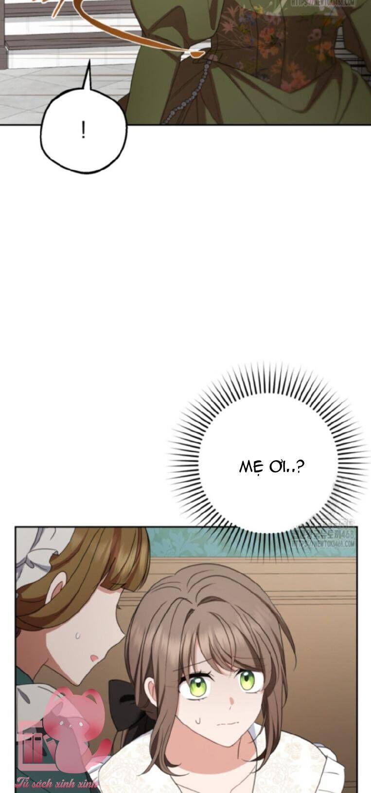 Được Yêu Thương Mà Còn Ngại Ngùng Sao! Chap 81