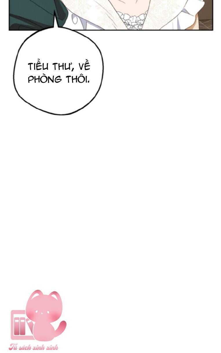 Được Yêu Thương Mà Còn Ngại Ngùng Sao! Chap 81