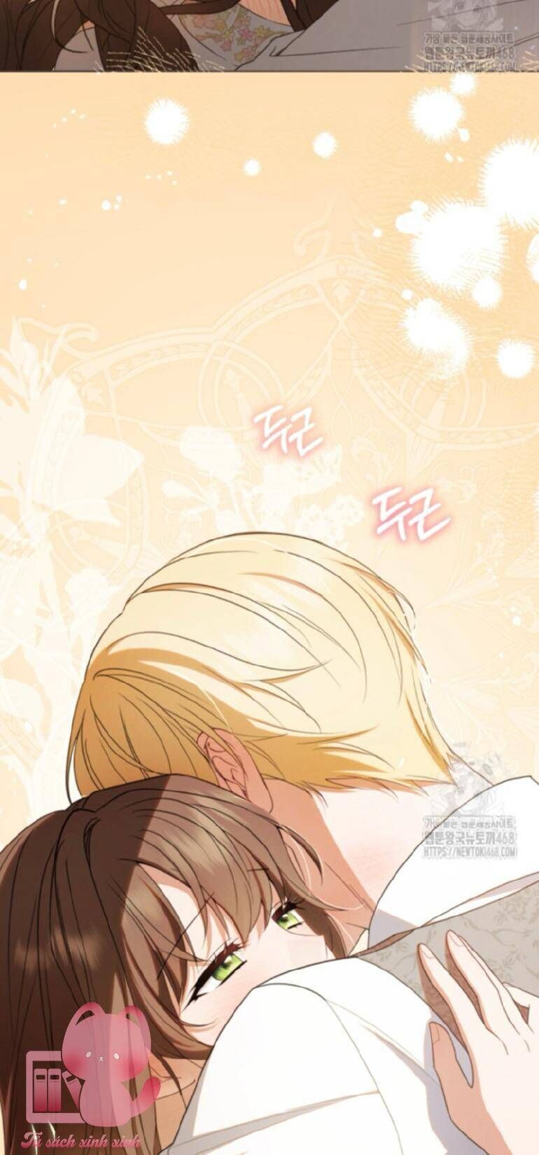 Được Yêu Thương Mà Còn Ngại Ngùng Sao! Chap 81