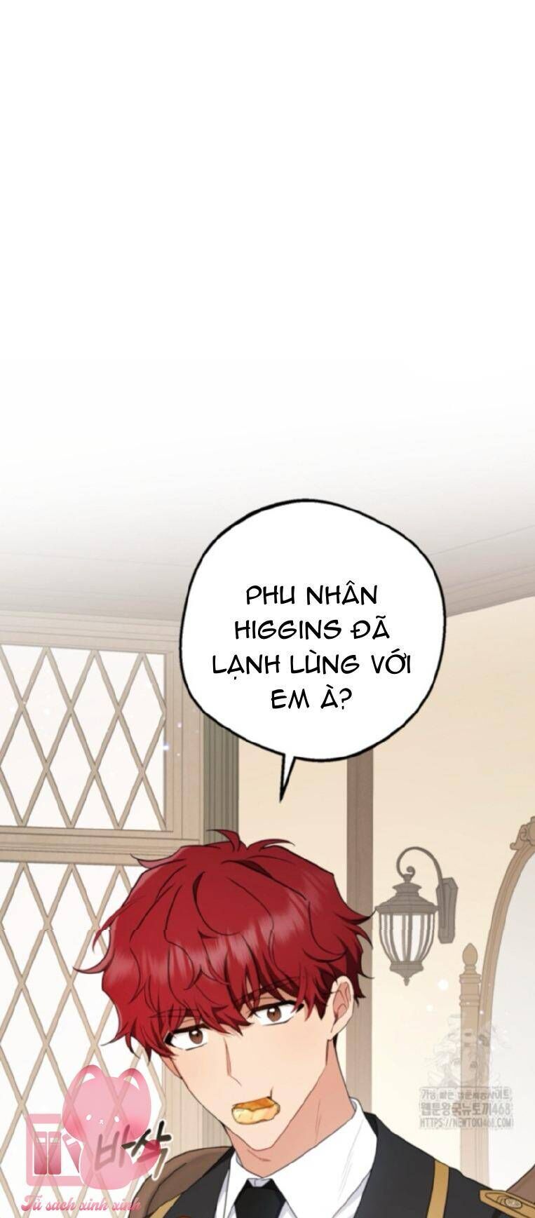 Được Yêu Thương Mà Còn Ngại Ngùng Sao! Chap 81