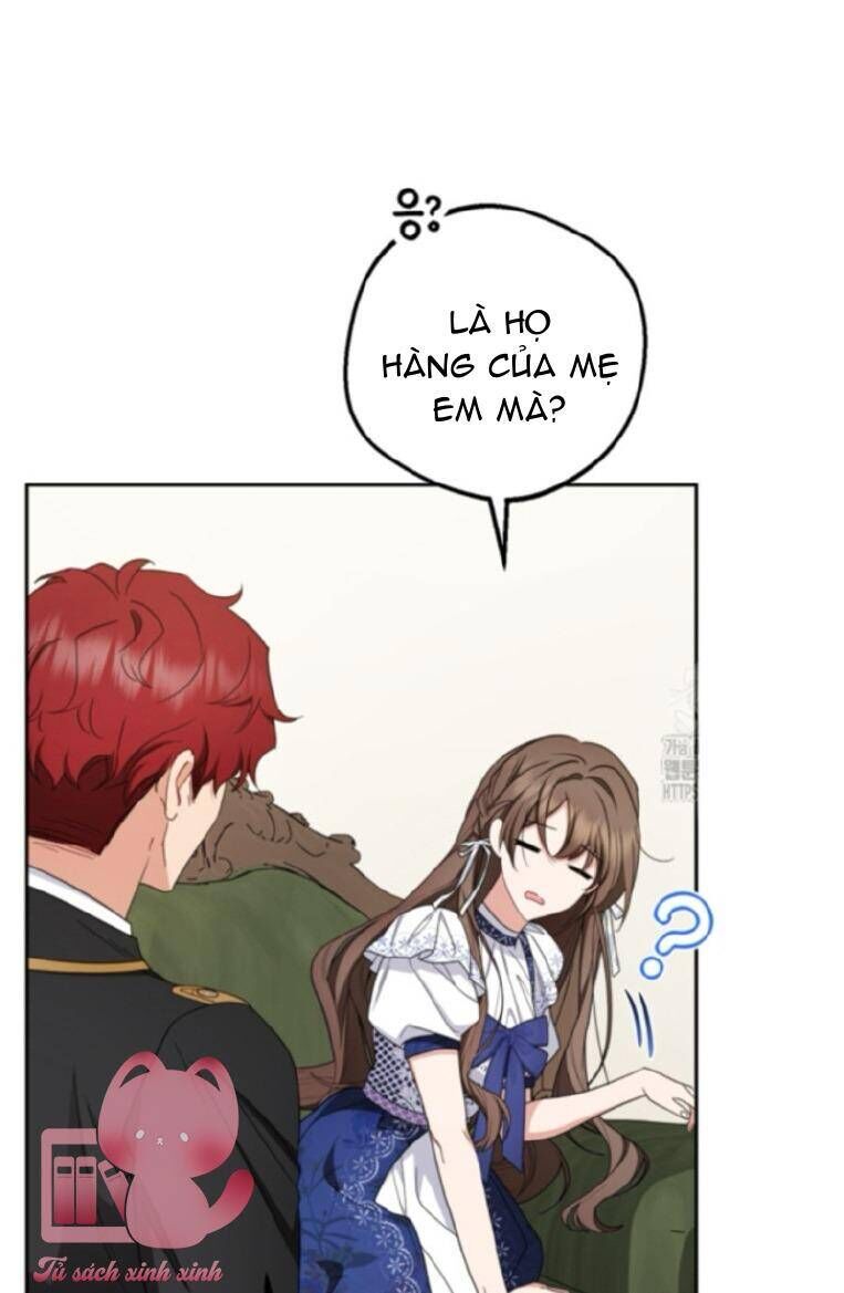 Được Yêu Thương Mà Còn Ngại Ngùng Sao! Chap 81