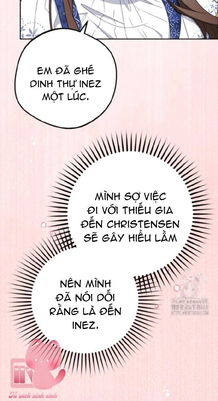 Được Yêu Thương Mà Còn Ngại Ngùng Sao! Chap 81