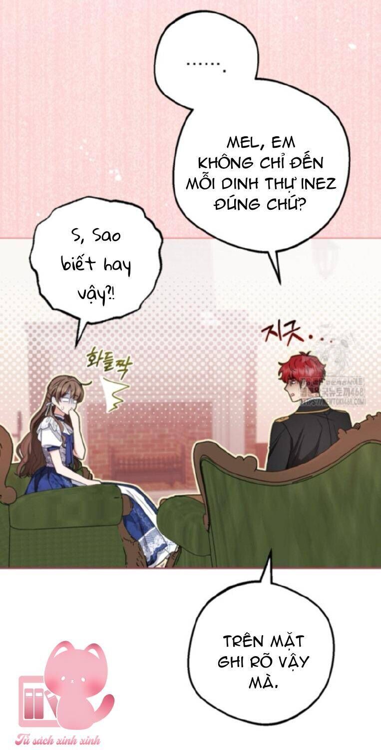 Được Yêu Thương Mà Còn Ngại Ngùng Sao! Chap 81