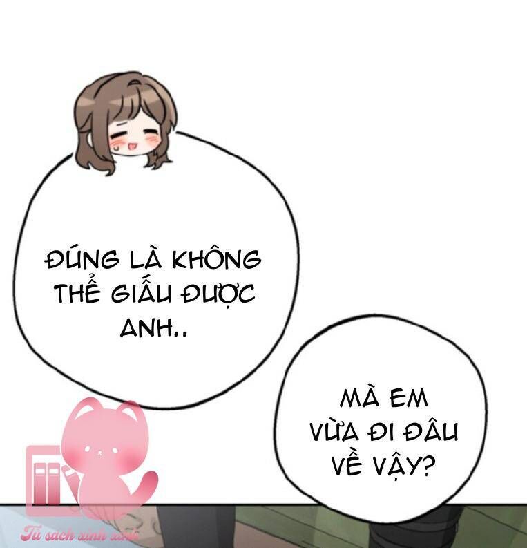 Được Yêu Thương Mà Còn Ngại Ngùng Sao! Chap 81