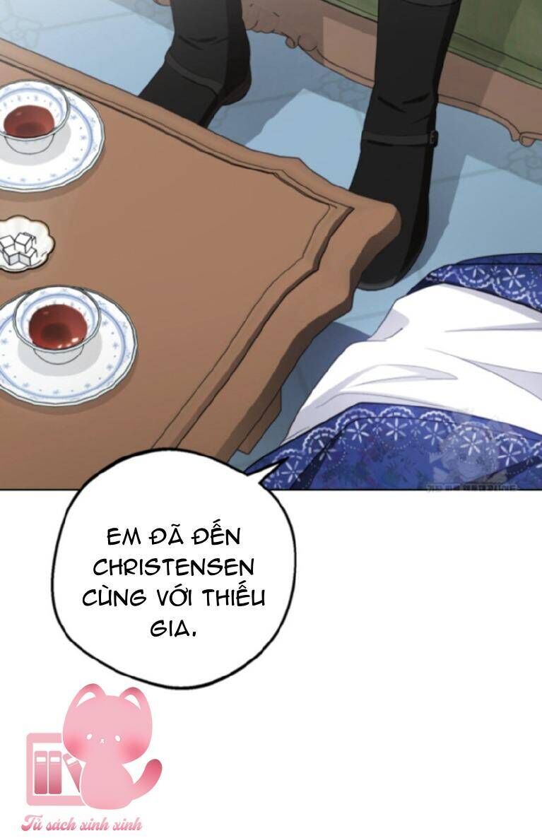 Được Yêu Thương Mà Còn Ngại Ngùng Sao! Chap 81