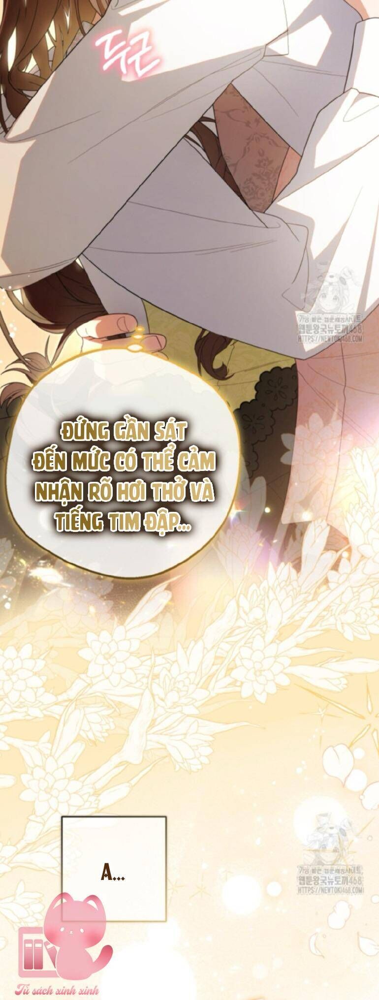 Được Yêu Thương Mà Còn Ngại Ngùng Sao! Chap 81