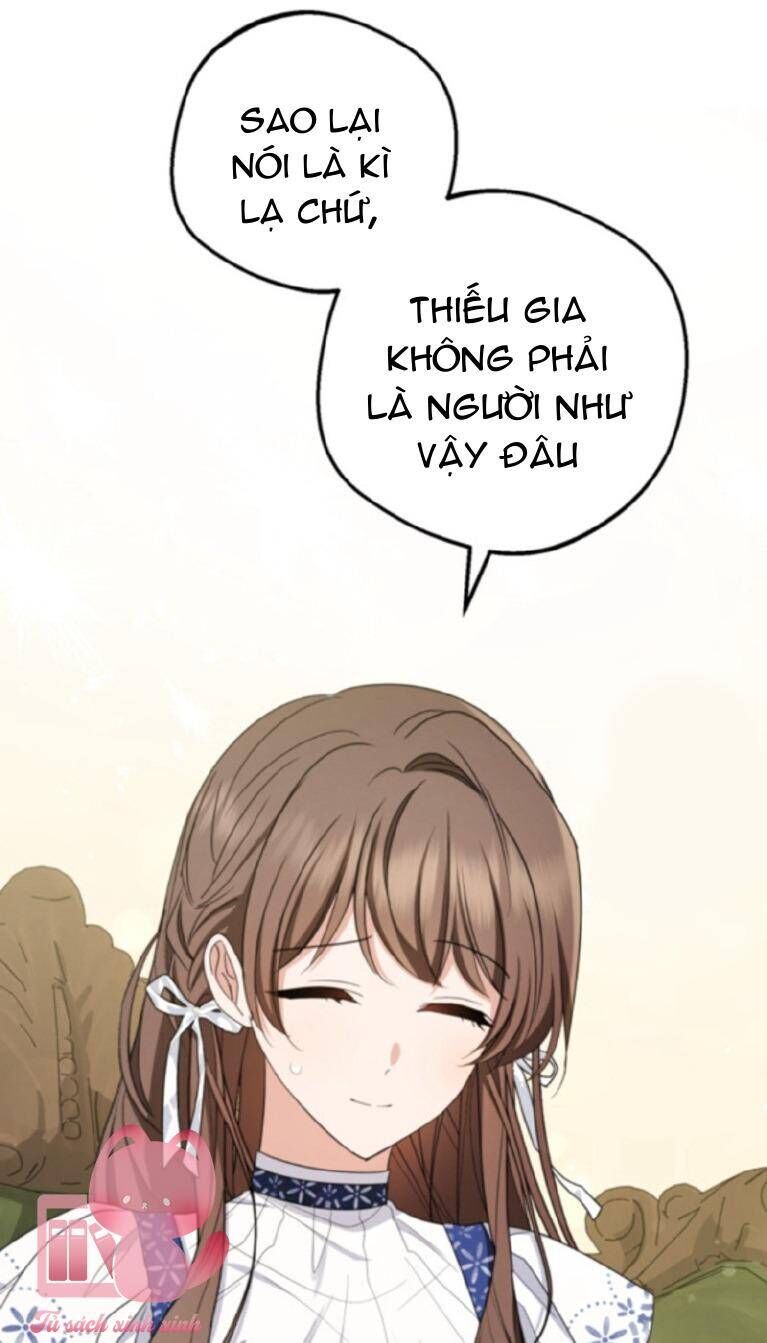 Được Yêu Thương Mà Còn Ngại Ngùng Sao! Chap 81
