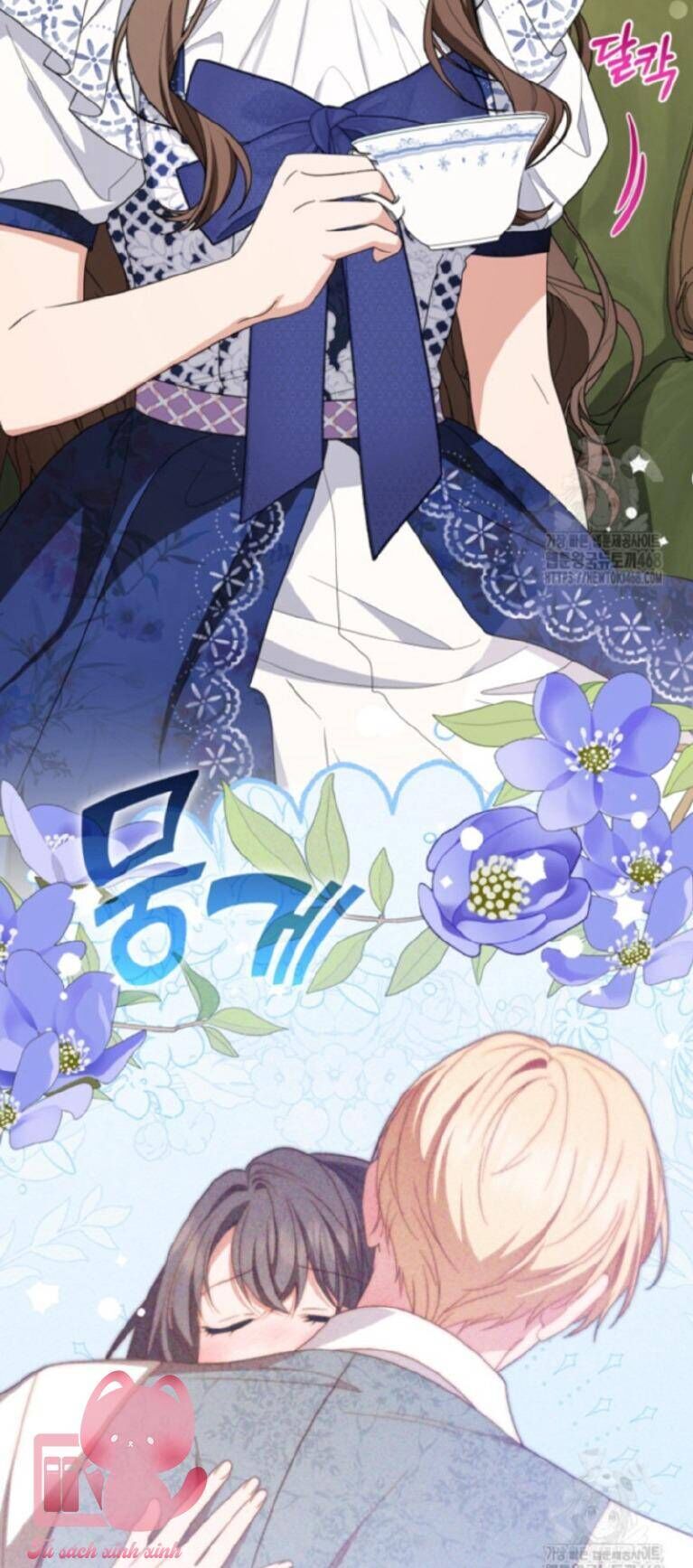 Được Yêu Thương Mà Còn Ngại Ngùng Sao! Chap 81