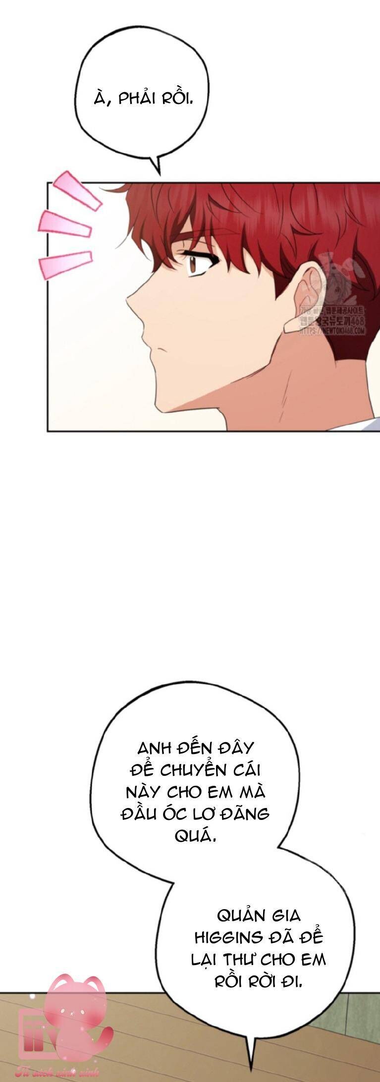 Được Yêu Thương Mà Còn Ngại Ngùng Sao! Chap 81