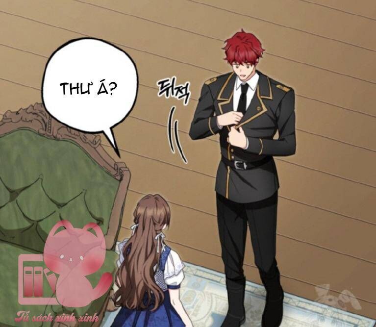 Được Yêu Thương Mà Còn Ngại Ngùng Sao! Chap 81