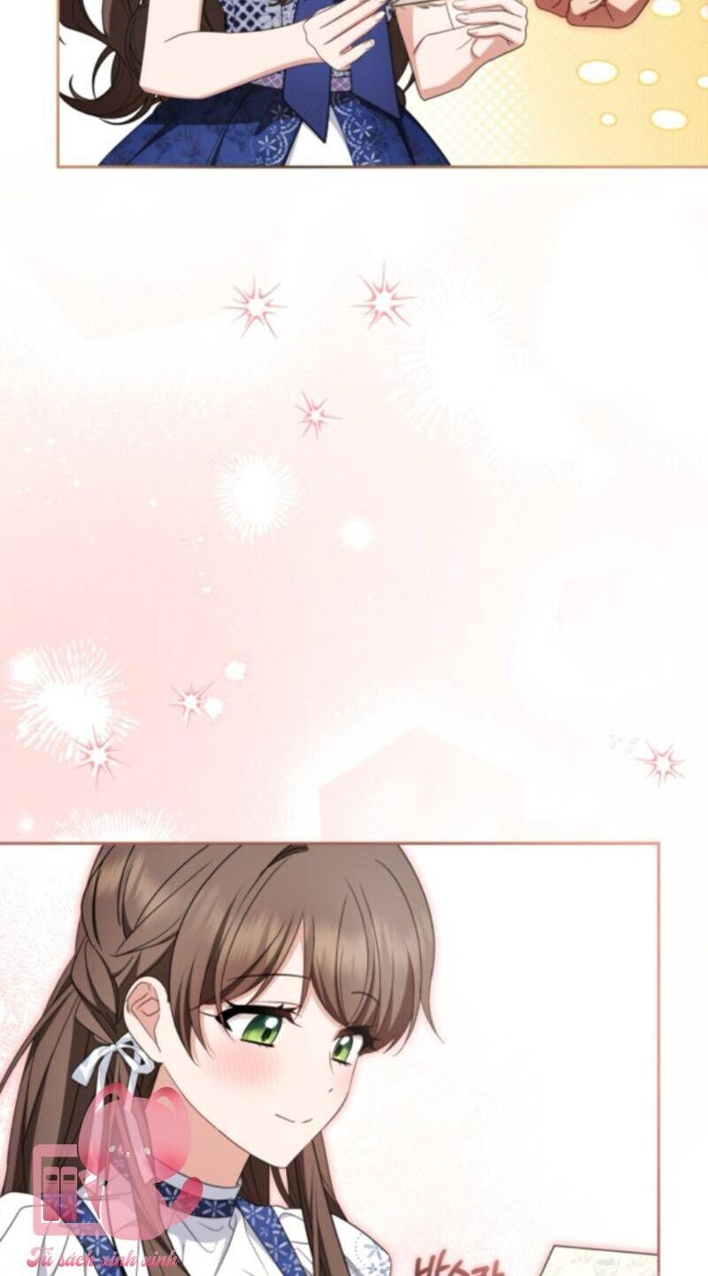 Được Yêu Thương Mà Còn Ngại Ngùng Sao! Chap 81