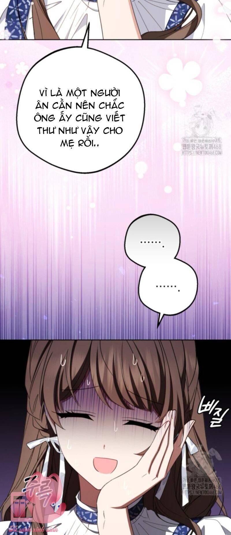 Được Yêu Thương Mà Còn Ngại Ngùng Sao! Chap 81
