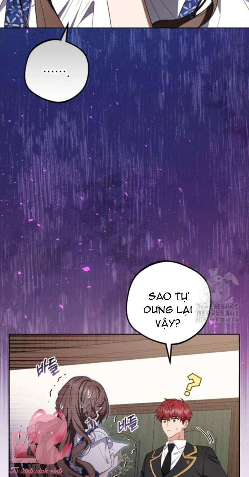 Được Yêu Thương Mà Còn Ngại Ngùng Sao! Chap 81