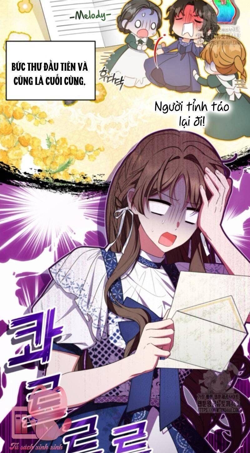 Được Yêu Thương Mà Còn Ngại Ngùng Sao! Chap 81