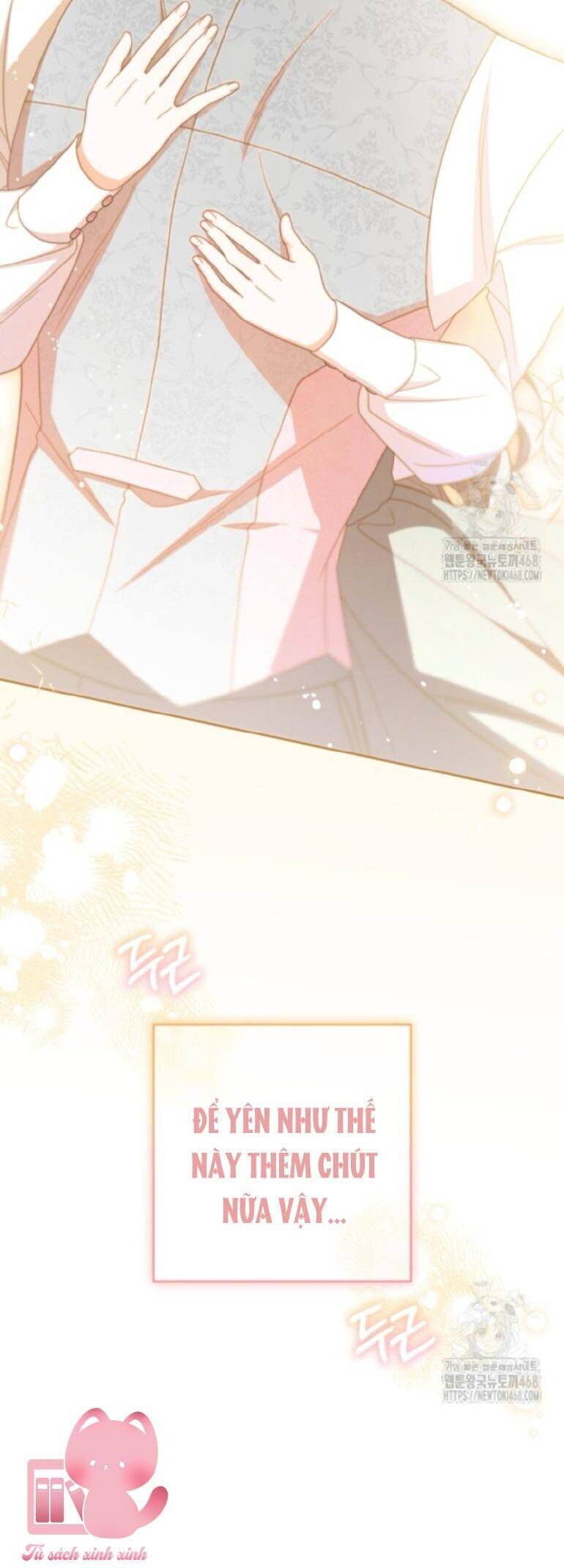 Được Yêu Thương Mà Còn Ngại Ngùng Sao! Chap 81