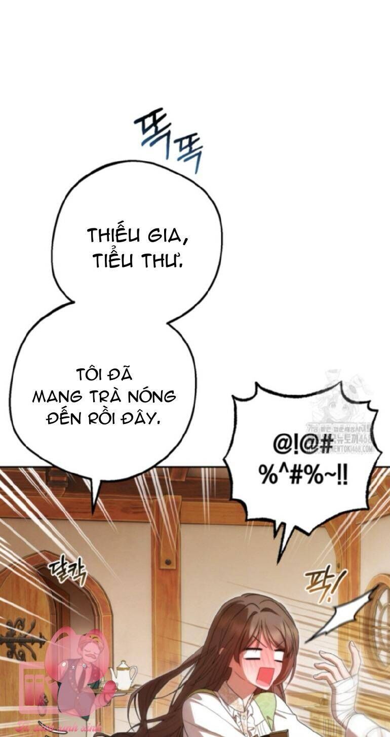 Được Yêu Thương Mà Còn Ngại Ngùng Sao! Chap 81