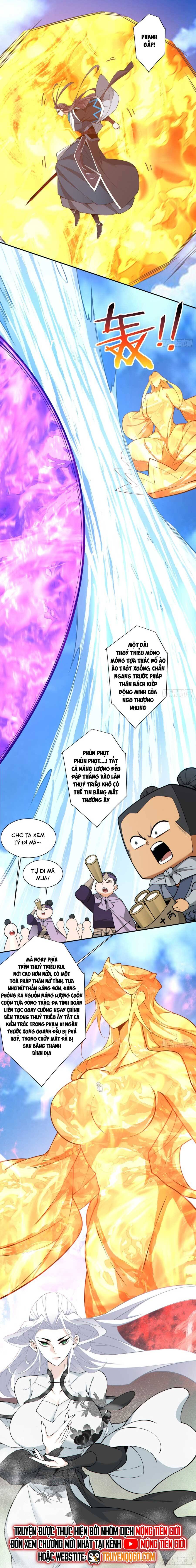 Chapter 370 - Image 4