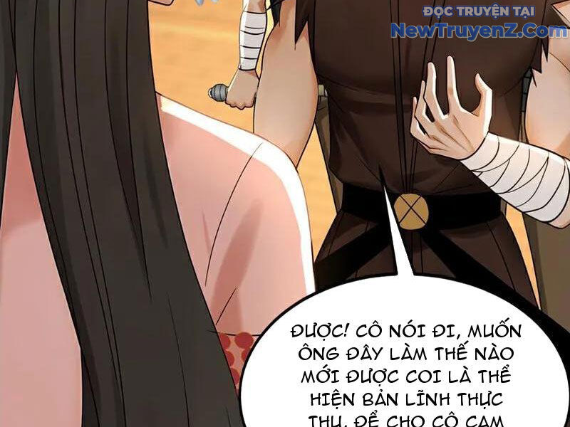 Đệ Tử Tu Luyện Còn Ta Thì Lười Biếng Chap 173