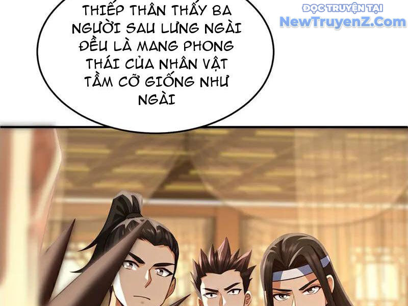 Đệ Tử Tu Luyện Còn Ta Thì Lười Biếng Chap 173