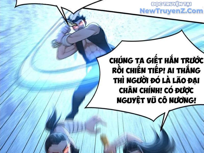 Đệ Tử Tu Luyện Còn Ta Thì Lười Biếng Chap 173