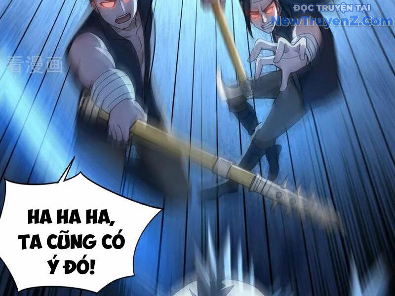 Đệ Tử Tu Luyện Còn Ta Thì Lười Biếng Chap 173