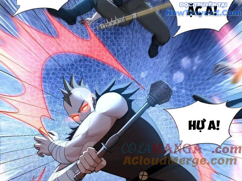 Đệ Tử Tu Luyện Còn Ta Thì Lười Biếng Chap 173