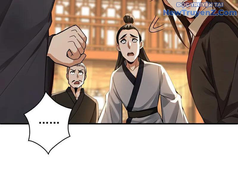 Đệ Tử Tu Luyện Còn Ta Thì Lười Biếng Chap 173