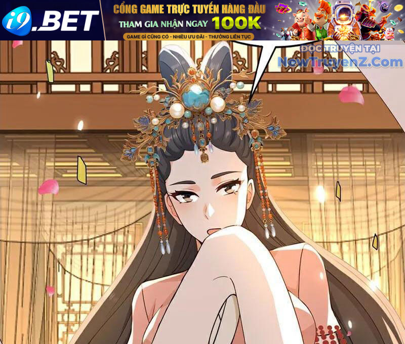Đệ Tử Tu Luyện Còn Ta Thì Lười Biếng Chap 173