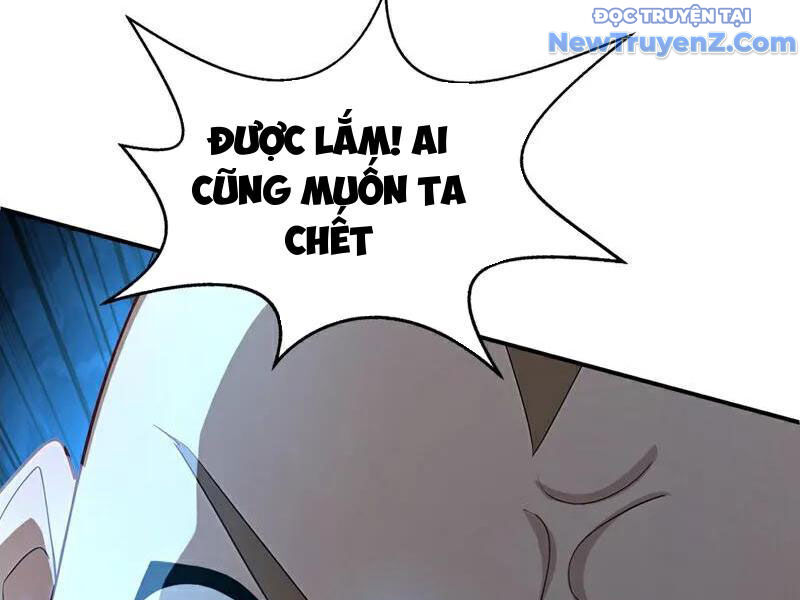 Đệ Tử Tu Luyện Còn Ta Thì Lười Biếng Chap 173