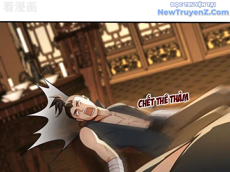 Đệ Tử Tu Luyện Còn Ta Thì Lười Biếng Chap 173
