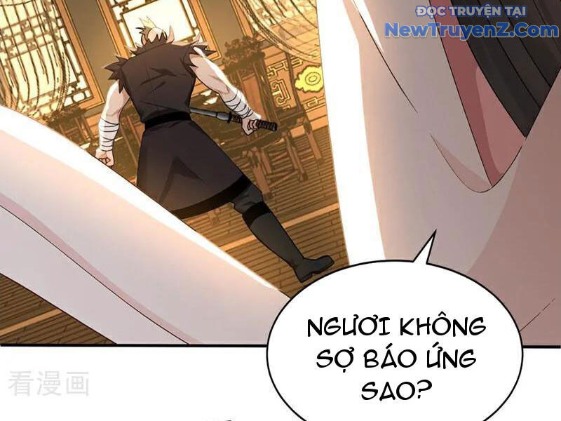 Đệ Tử Tu Luyện Còn Ta Thì Lười Biếng Chap 173