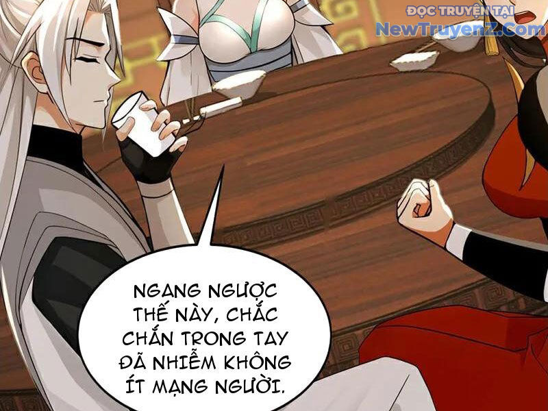 Đệ Tử Tu Luyện Còn Ta Thì Lười Biếng Chap 173