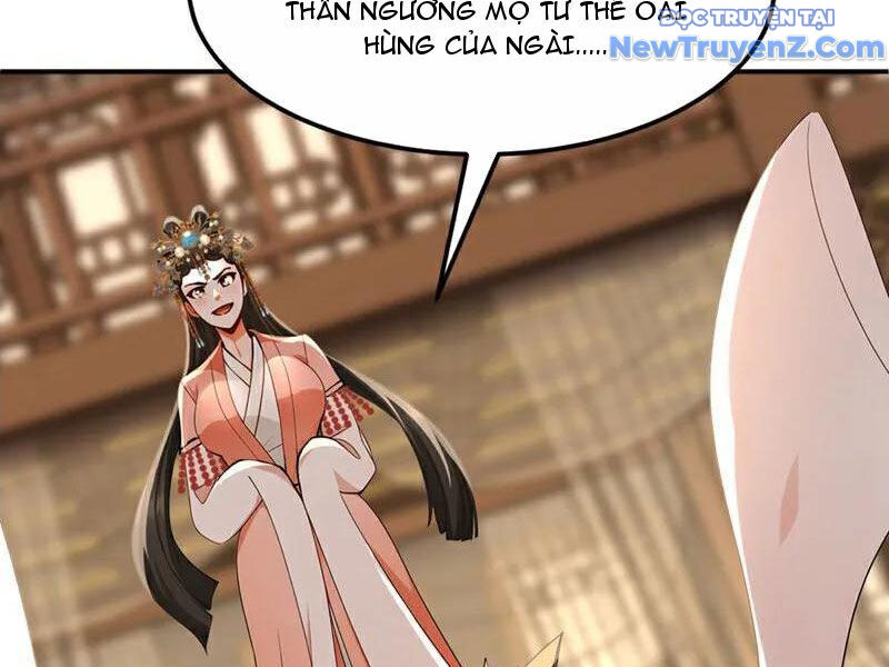 Đệ Tử Tu Luyện Còn Ta Thì Lười Biếng Chap 173