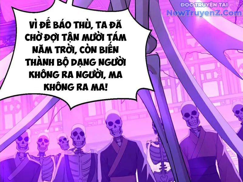 Đệ Tử Tu Luyện Còn Ta Thì Lười Biếng Chap 173