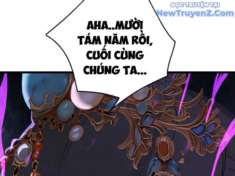 Đệ Tử Tu Luyện Còn Ta Thì Lười Biếng Chap 174